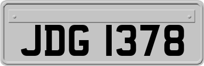 JDG1378