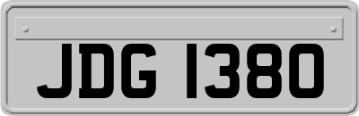 JDG1380