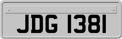 JDG1381