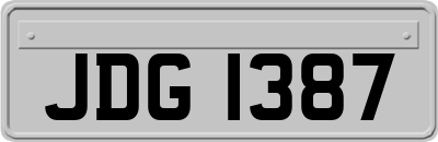 JDG1387