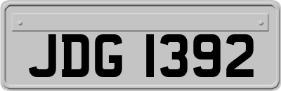 JDG1392