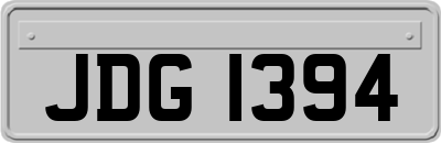 JDG1394