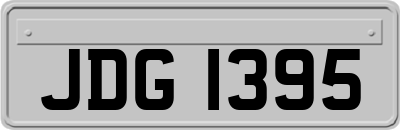 JDG1395