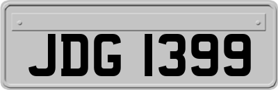 JDG1399