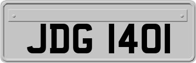 JDG1401