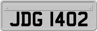 JDG1402