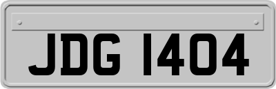 JDG1404