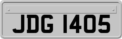 JDG1405