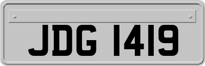 JDG1419