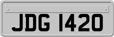 JDG1420