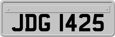 JDG1425