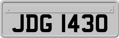 JDG1430