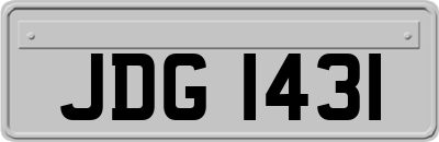 JDG1431