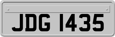 JDG1435