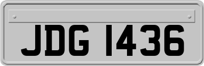 JDG1436