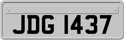 JDG1437