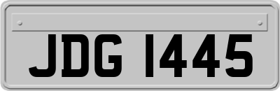 JDG1445