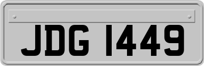 JDG1449