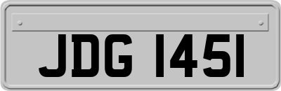 JDG1451