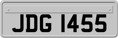 JDG1455