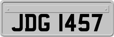 JDG1457