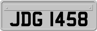 JDG1458