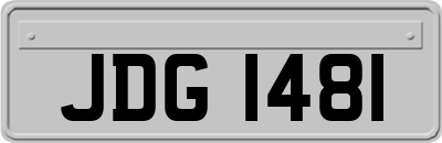 JDG1481