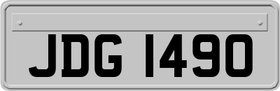 JDG1490