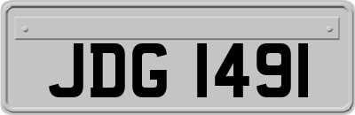 JDG1491