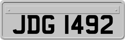 JDG1492