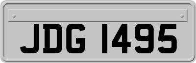 JDG1495