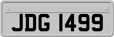 JDG1499