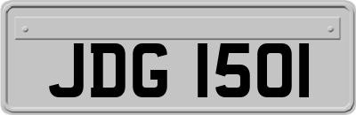 JDG1501