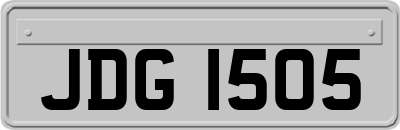 JDG1505