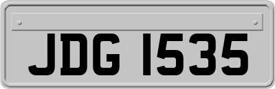 JDG1535