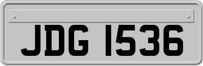 JDG1536