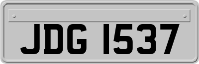 JDG1537