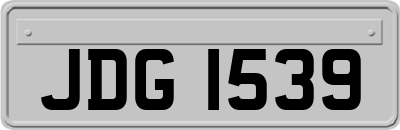 JDG1539