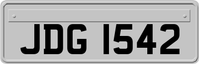 JDG1542