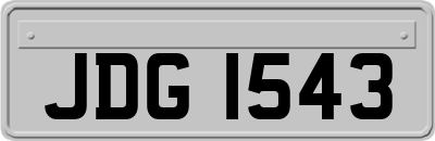 JDG1543