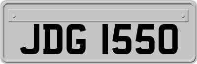 JDG1550