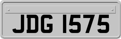 JDG1575