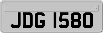 JDG1580