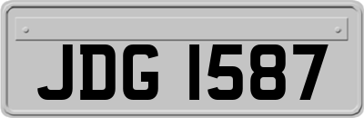 JDG1587