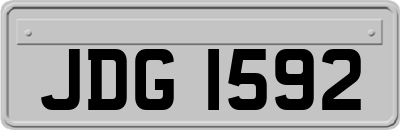 JDG1592