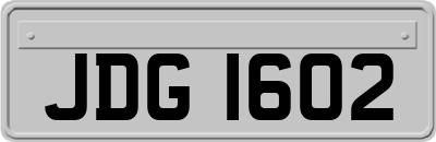 JDG1602