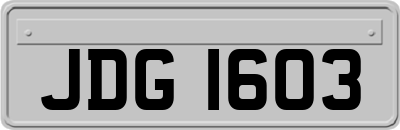 JDG1603