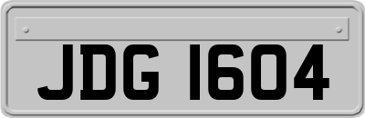 JDG1604