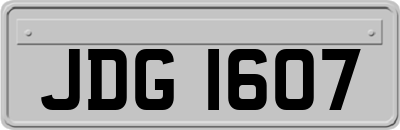 JDG1607