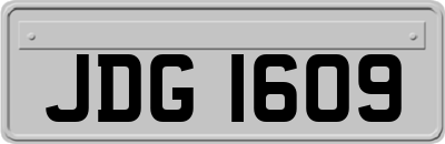 JDG1609